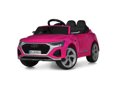 Дитячий електромобіль Машина Bаmbi M 5899EBLRS-8 до 30 кг