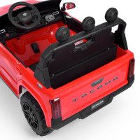 Дитячий електромобіль Джип M 6408EBLR-3 до 40 кг