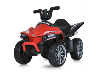 Дитячий електромобіль Квадроцикл M 5730EL-3 до 25 кг