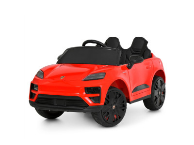 Дитячий електромобіль Машина M 6314EBLR-3 до 30 кг