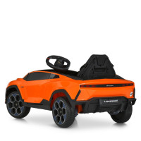Дитячий електромобіль Машина M 6293EBLR-7 до 30 кг
