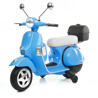 Електромобіль дитячий Мотоцикл M 4939EL-4 до 25 кг