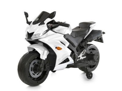 Електромобіль дитячий Мотоцикл M 5022EL-1 до 30 кг