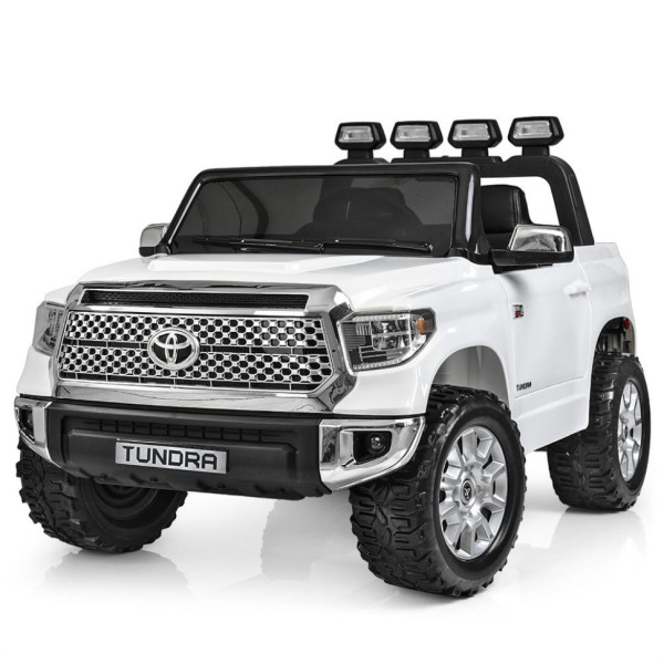 Дитячий електромобіль Джип JJ2266AEBLR-1 Toyota до 50 кг Дитячий електромобіль Джип JJ2266AEBLR-1 Toyota до 50 кг