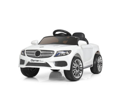Дитячий електромобіль M 3981EBLR-1 до 25 кг