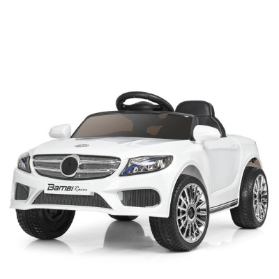 Дитячий електромобіль M 3981EBLR-1 до 25 кг