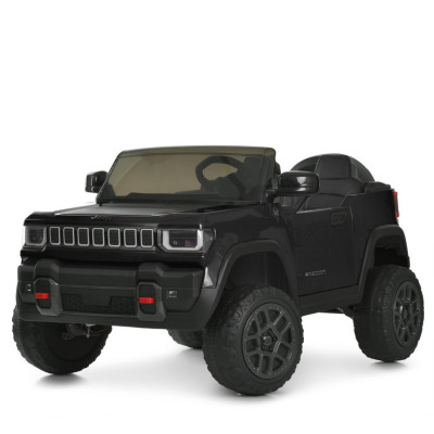 Дитячий електромобіль Джип JJ2500EBLR-2(24V) до 50 кг