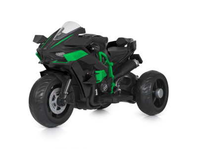 Електромобіль дитячий Мотоцикл M 5023EL-2 до 30 кг