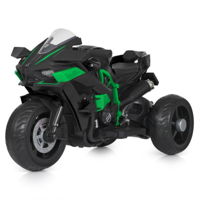 Електромобіль дитячий Мотоцикл M 5023EL-2 до 30 кг