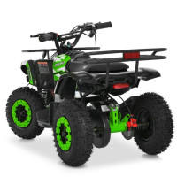 Дитячий електромобіль Квадроцикл HB-ATV1000AS-2-5 до 45 кг Дитячий електромобіль Квадроцикл HB-ATV1000AS-2-5 до 45 кг