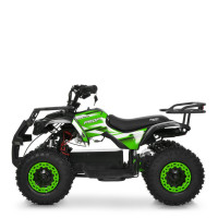 Дитячий електромобіль Квадроцикл HB-ATV1000AS-2-5 до 45 кг Дитячий електромобіль Квадроцикл HB-ATV1000AS-2-5 до 45 кг