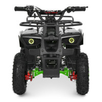 Дитячий електромобіль Квадроцикл HB-ATV1000AS-2-5 до 45 кг Дитячий електромобіль Квадроцикл HB-ATV1000AS-2-5 до 45 кг