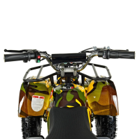 Дитячий електромобіль Квадроцикл Bambi HB-EATV800N-13 V3 до 65 кг Дитячий електромобіль Квадроцикл Bambi HB-EATV800N-13 V3 до 65 кг