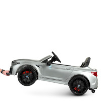 Дитячий електромобіль Bambi M 4791EBLRS-11 BMW до 30 кг Дитячий електромобіль Bambi M 4791EBLRS-11 BMW до 30 кг