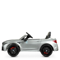 Дитячий електромобіль Bambi M 4791EBLRS-11 BMW до 30 кг Дитячий електромобіль Bambi M 4791EBLRS-11 BMW до 30 кг