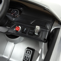 Дитячий електромобіль Bambi M 4791EBLRS-11 BMW до 30 кг Дитячий електромобіль Bambi M 4791EBLRS-11 BMW до 30 кг