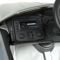 Дитячий електромобіль Bambi M 4791EBLRS-11 BMW до 30 кг Дитячий електромобіль Bambi M 4791EBLRS-11 BMW до 30 кг