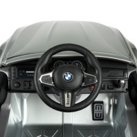 Дитячий електромобіль Bambi M 4791EBLRS-11 BMW до 30 кг Дитячий електромобіль Bambi M 4791EBLRS-11 BMW до 30 кг