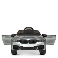 Дитячий електромобіль Bambi M 4791EBLRS-11 BMW до 30 кг Дитячий електромобіль Bambi M 4791EBLRS-11 BMW до 30 кг