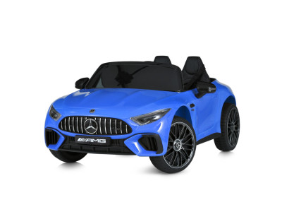 Дитячий електромобіль Машинка M 5098EBLRS-4 до 35 кг Дитячий електромобіль Машинка M 5098EBLRS-4 до 35 кг