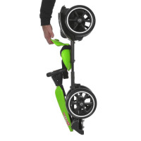 Дитячий електромобіль Електрокарт Kart M 6277EBR-5 до 50 кг