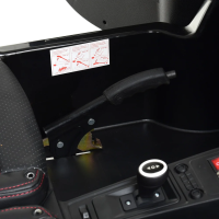 Дитячий електромобіль Bambi Racer M 4055AL-1 до 100 кг