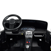 Дитячий електромобіль Bambi Racer M 4055AL-1 до 100 кг