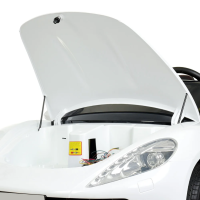 Дитячий електромобіль Bambi Racer M 4055AL-1 до 100 кг