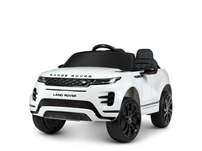 Дитячий електромобіль Джип M 4418(MP4)EBLR-1 Range Rover до 30 кг
