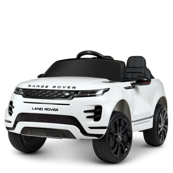 Дитячий електромобіль Джип M 4418(MP4)EBLR-1 Range Rover до 30 кг Дитячий електромобіль Джип M 4418(MP4)EBLR-1 Range Rover до 30 кг