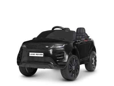 Дитячий електромобіль Джип M 4418(MP4)EBLRS-2 Range Rover до 30 кг
