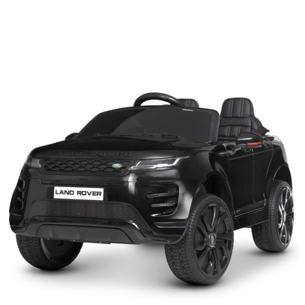 Дитячий електромобіль Джип M 4418(MP4)EBLRS-2 Range Rover до 30 кг