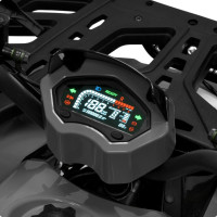 Дитячий електромобіль Квадроцикл HB-EATV1450-11-5 до 82 кг