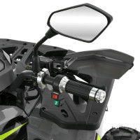 Дитячий електромобіль Квадроцикл HB-EATV1450-11-5 до 82 кг