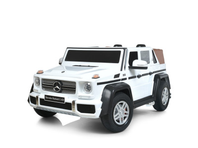 Дитячий електромобіль Джип M 6150AL-1 (24V) до 100 кг
