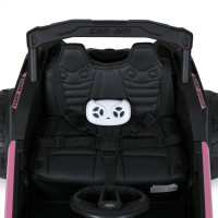 Дитячий електромобіль Джип M 5099EBLR-8 (24V) до 35 кг Дитячий електромобіль Джип M 5099EBLR-8 (24V) до 35 кг