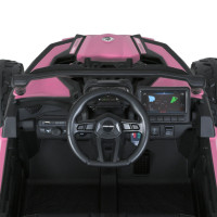 Дитячий електромобіль Джип M 5099EBLR-8 (24V) до 35 кг Дитячий електромобіль Джип M 5099EBLR-8 (24V) до 35 кг