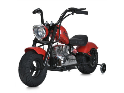 Дитячий електромобіль Мотоцикл M 6016AL-3(36V) до 80 кг