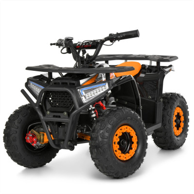 Дитячий електромобіль Квадроцикл HB-FFA1000-2-7 до 65 кг