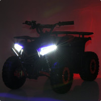 Дитячий електромобіль Квадроцикл HB-FFA1000-2-7 до 65 кг