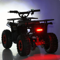 Дитячий електромобіль Квадроцикл HB-FFA1000-2-7 до 65 кг