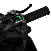 Дитячий електромобіль Квадроцикл HB-FFA1000-2-7 до 65 кг