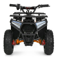 Дитячий електромобіль Квадроцикл HB-FFA1000-2-7 до 65 кг