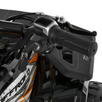 Дитячий електромобіль Квадроцикл HB-FFA1000-2-7 до 65 кг