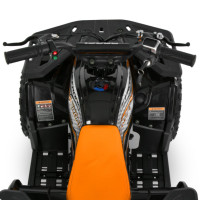 Дитячий електромобіль Квадроцикл HB-FFA1000-2-7 до 65 кг