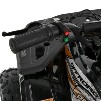 Дитячий електромобіль Квадроцикл HB-FFA1000-2-7 до 65 кг