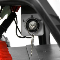 Дитячий електромобіль Квадроцикл HB-FFA1000-2-7 до 65 кг