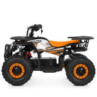 Дитячий електромобіль Квадроцикл HB-FFA1000-2-7 до 65 кг