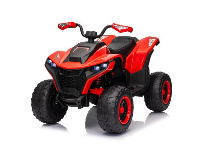 Дитячий електромобіль Квадроцикл M 6128EBLR- 3 (24V) до 30 кг