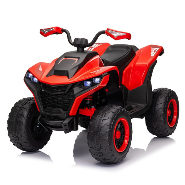 Дитячий електромобіль Квадроцикл M 6128EBLR- 3 (24V) до 30 кг